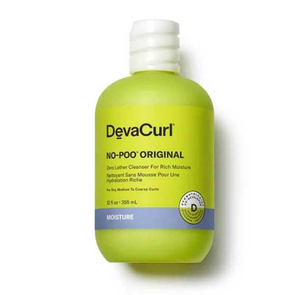 DevaCurl Low-Poo Original – Šampon na kudrnaté vlasy