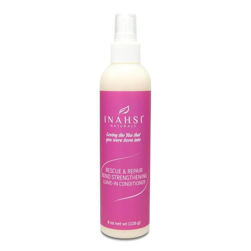 Inahsi Rescue & Repair Bond Strengthening Leave-In Conditioner – Posilující leave-in