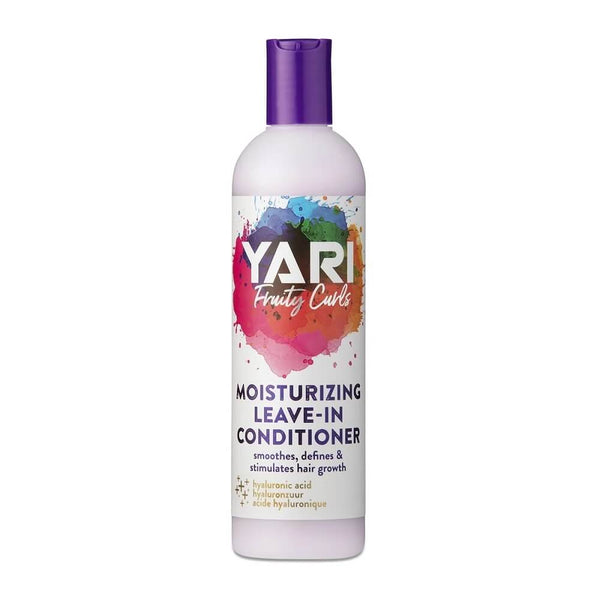 Yari Fruity Curls Moisturizing Leave-in Conditioner