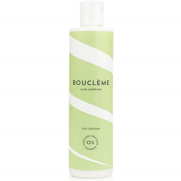 Bouclème Curl Cleanser – Hydratační cowash 300 ml