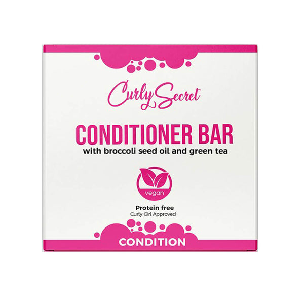 Curly Secret Conditioner Bar