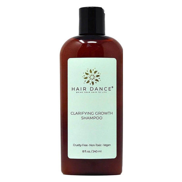 Hair Dance Clarifying Growth Shampoo