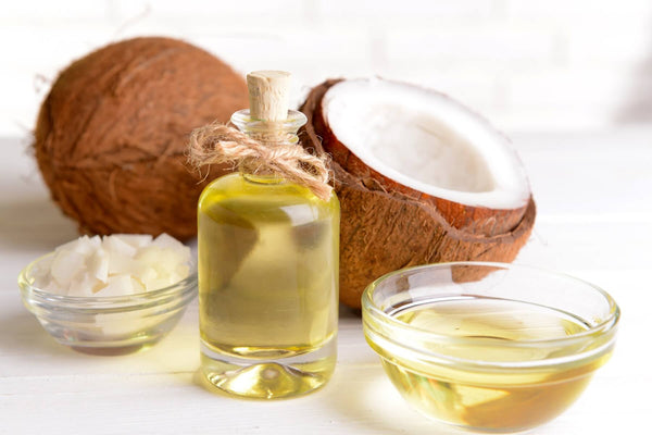 Cocos Nucifera (Coconut) Oil