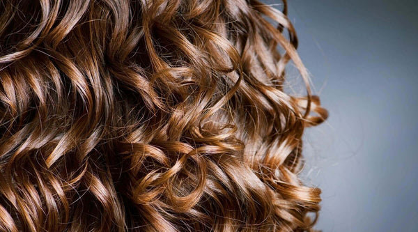 Curly Girl metoda - co to je a jak začít