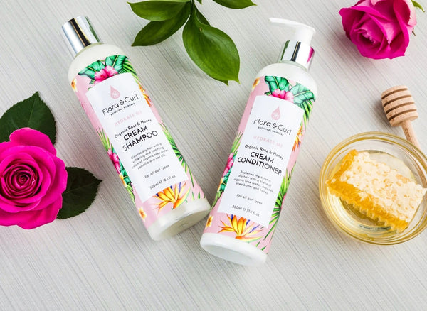 Flora & Curl – Recenze značky