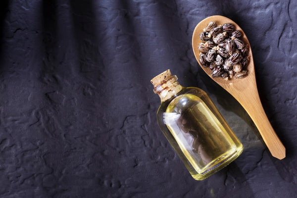 Ricinus Communis (Castor) Seed Oil