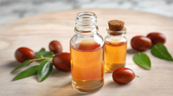 Simmondsia Chinensis Jojoba Seed Oil