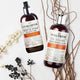 Curlsmith Moisture Recipes