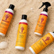 Jessicurl Light & Luminous Collection