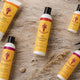 Jessicurl Rich & Radiant Collection