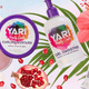 Yari Fruity Curls
