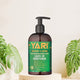 Yari Rosemary & Batana