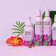 Flora & Curl Style Me