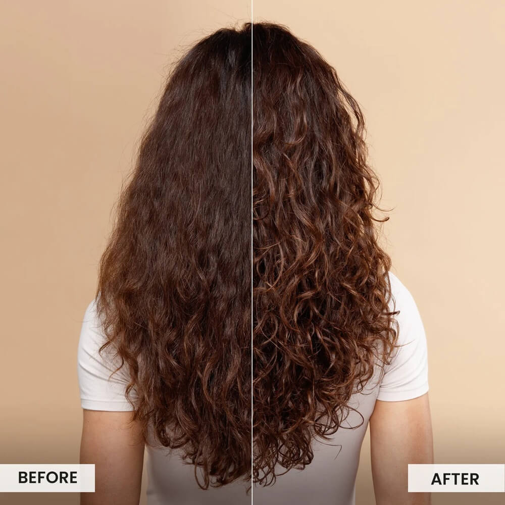 Curlsmith Weightless Air Dry Cream