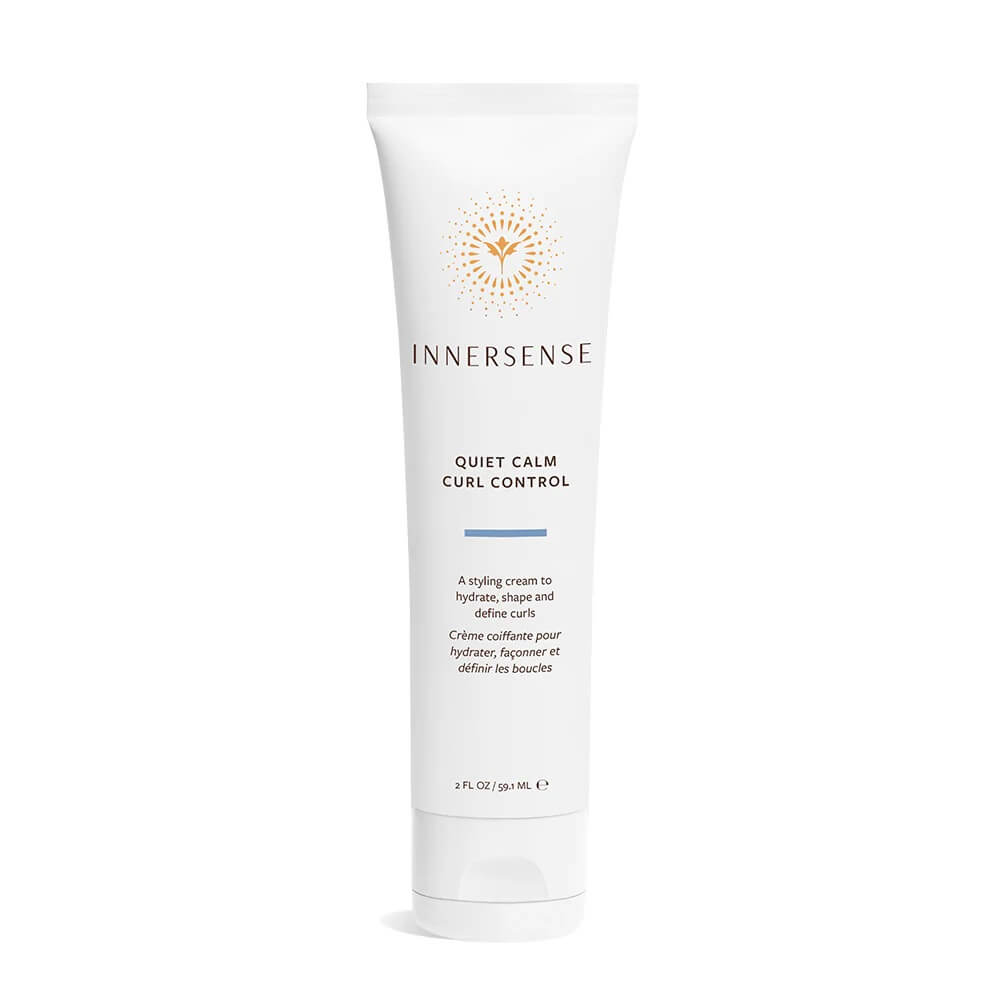 Innersense Quiet Calm Curl Control 59 ml