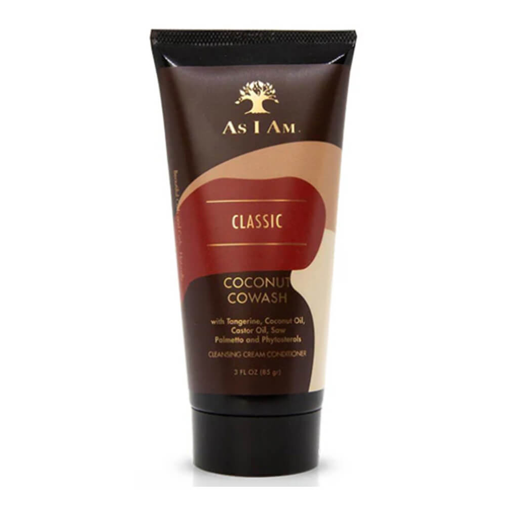 As I Am Coconut Cowash 85 g
