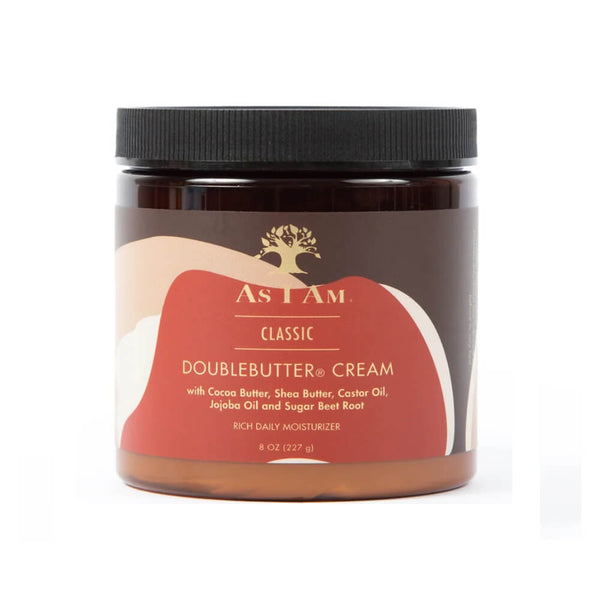 As I Am Doublebutter Cream