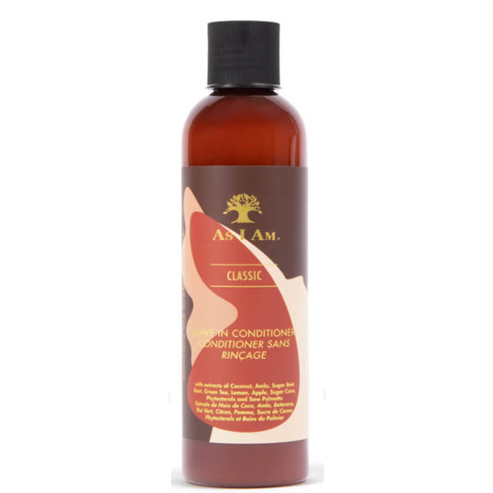 As I Am Leave-In Conditioner