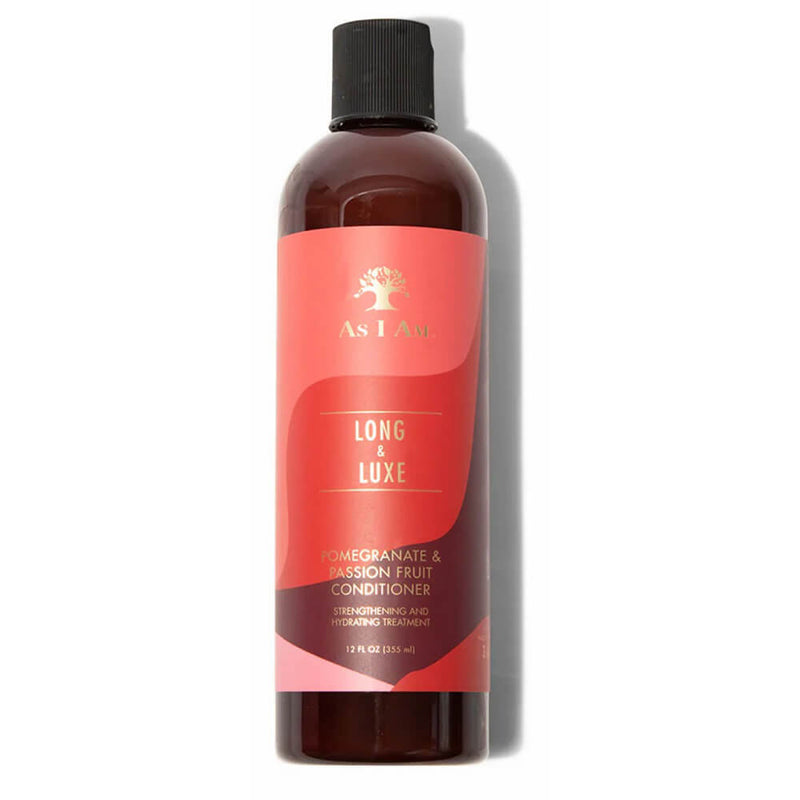 As I Am Long and Luxe Conditioner