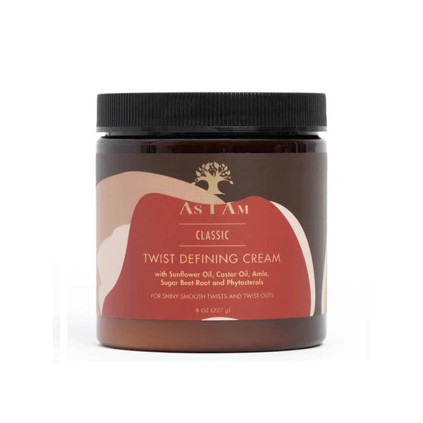 As I Am Twist Defining Cream