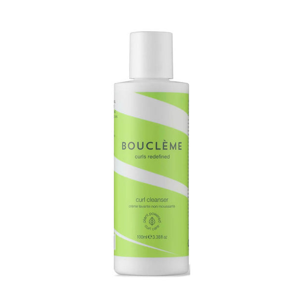 Bouclème Curl Cleanser 100 ml