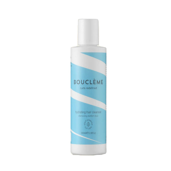 Bouclème Hydrating Hair Cleanser 100 ml