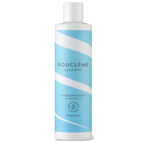 Bouclème Hydrating Hair Cleanser