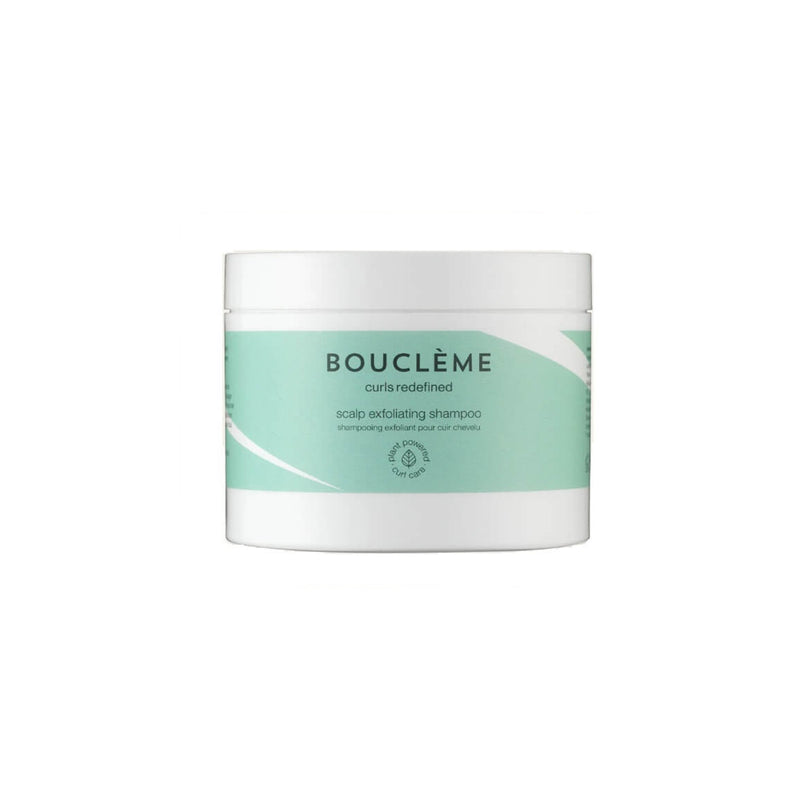 Bouclème Scalp Exfoliating Shampoo