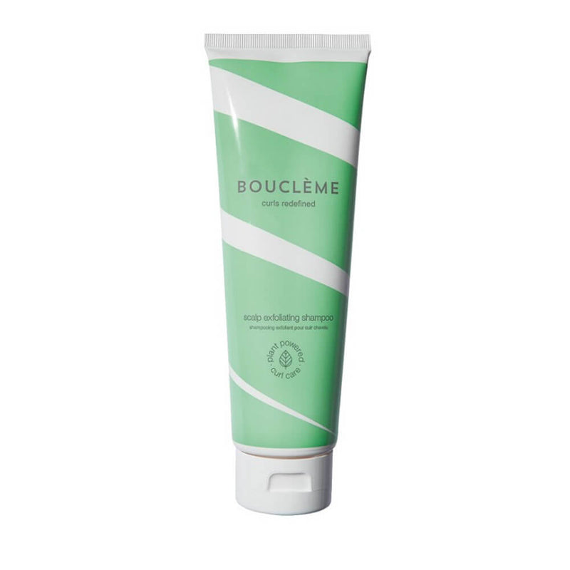 Bouclème Scalp Exfoliating Shampoo