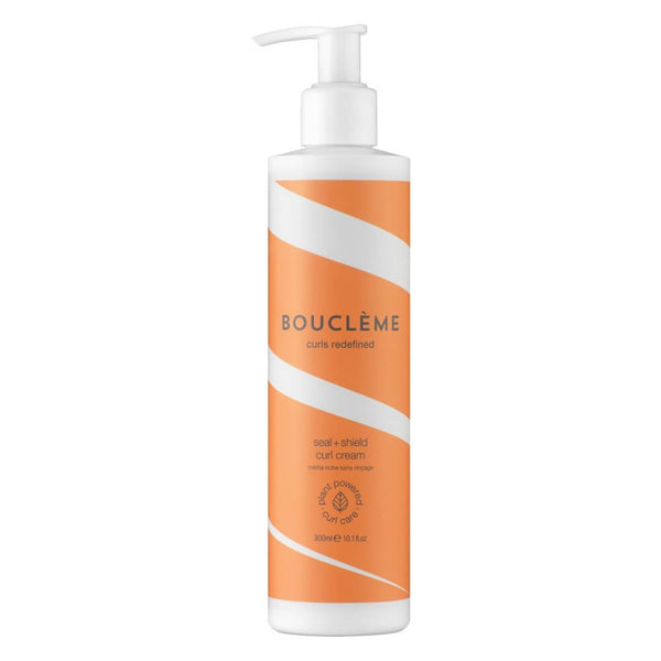 Bouclème Seal + Shield Curl Cream