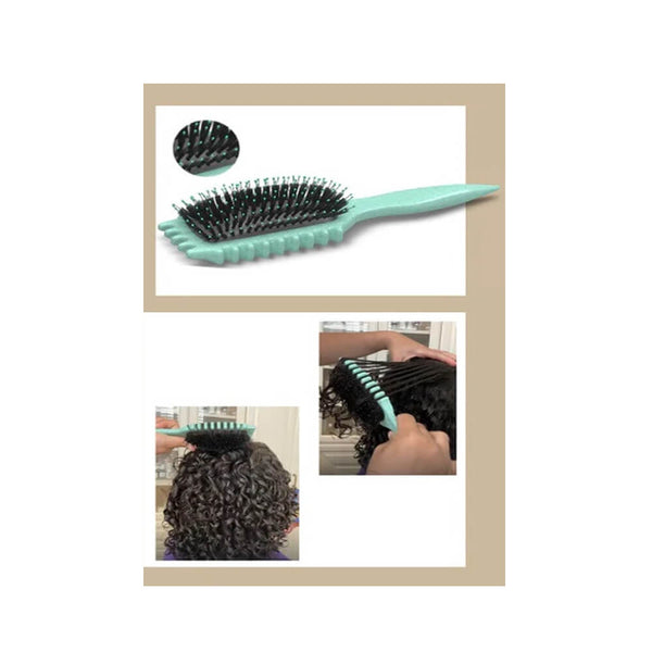 Bounce Curl Define Styling Brush