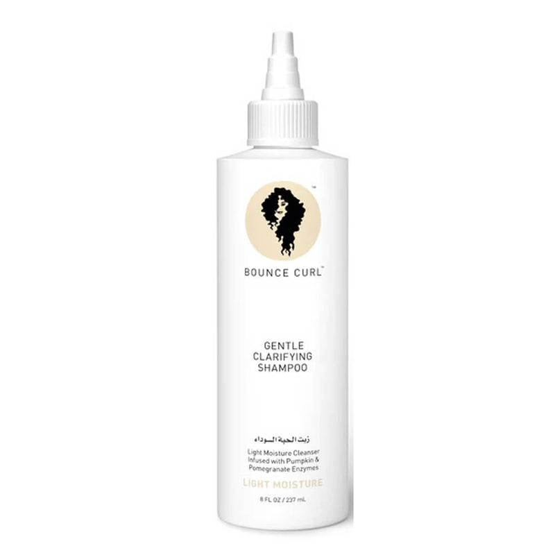 Bounce Curl Gentle Clarifying Shampoo