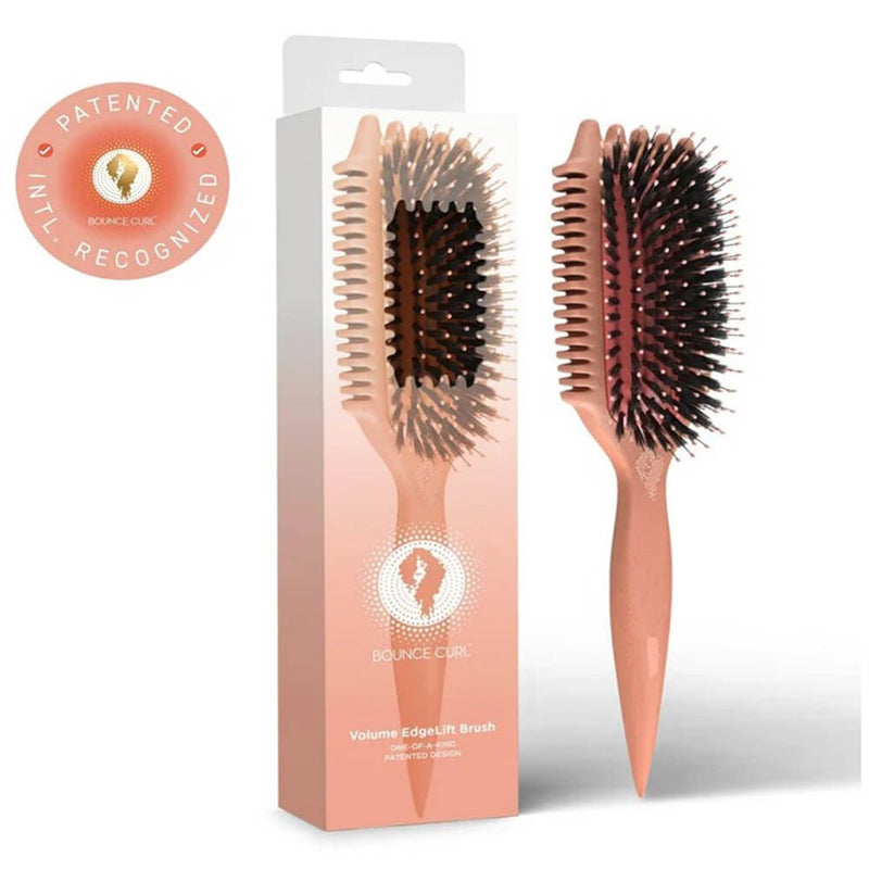 Bounce Curl Volume EdgeLift Brush – Kartáč pro objem vlasů