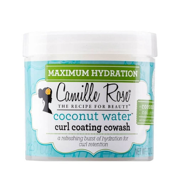 Camille Rose Coconut Water Cowash