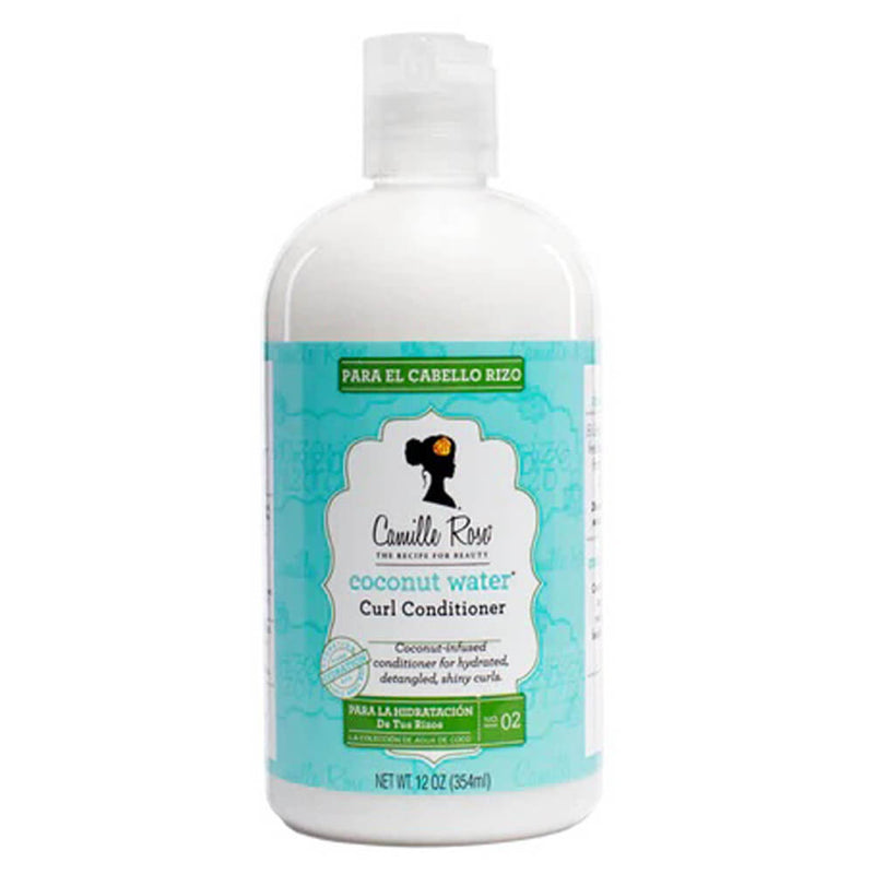 Camille Rose Coconut Water Curl Conditioner