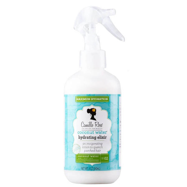 Camille Rose Coconut Water Hydrating Elixir