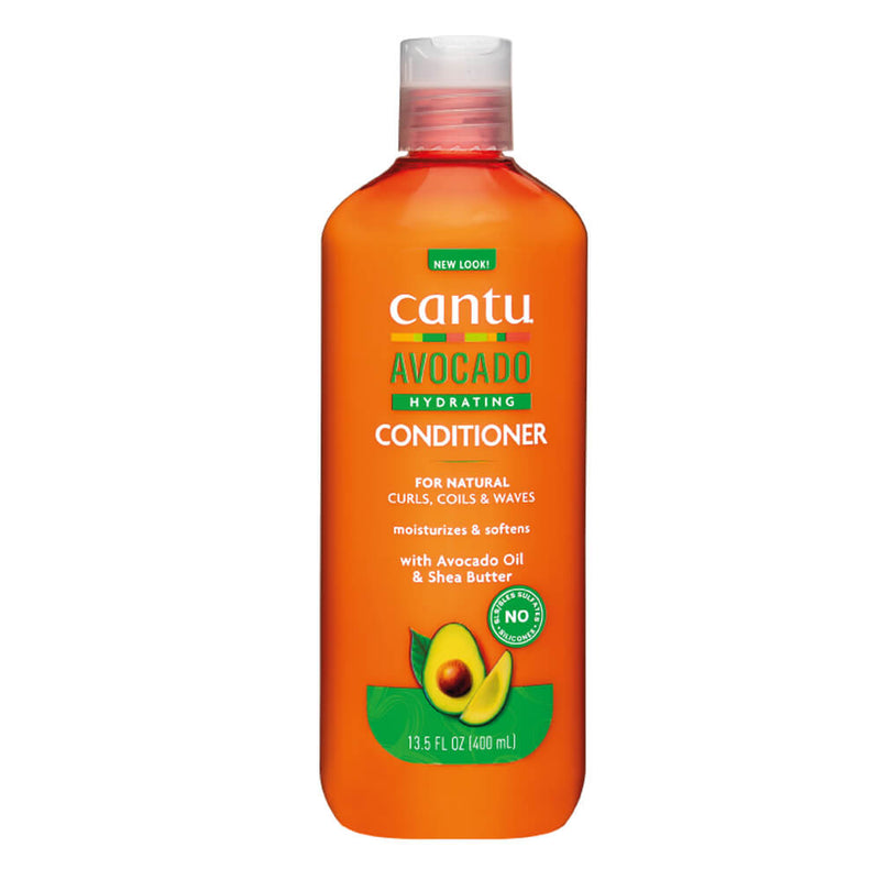 Cantu Avocado Hydrating Conditioner