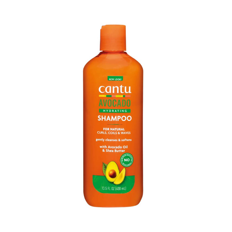 Cantu Avocado Hydrating Shampoo