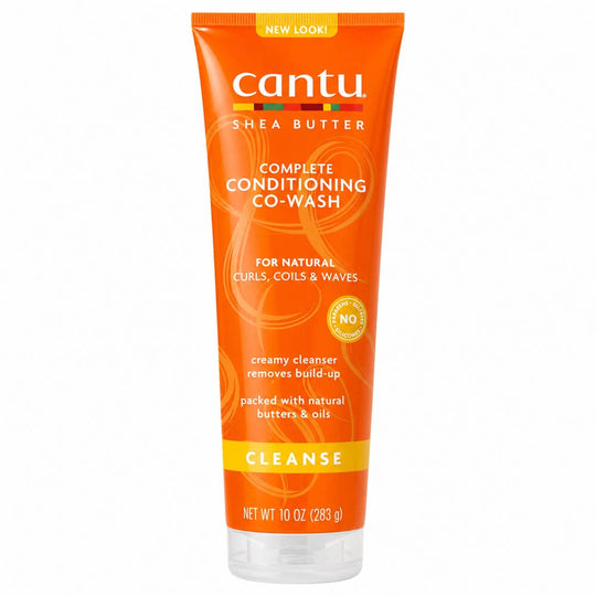 Cantu Complete Conditioning Co-Wash