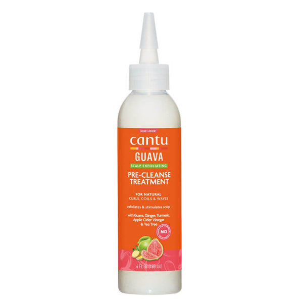Cantu Guava Pre-Cleanse Treatment