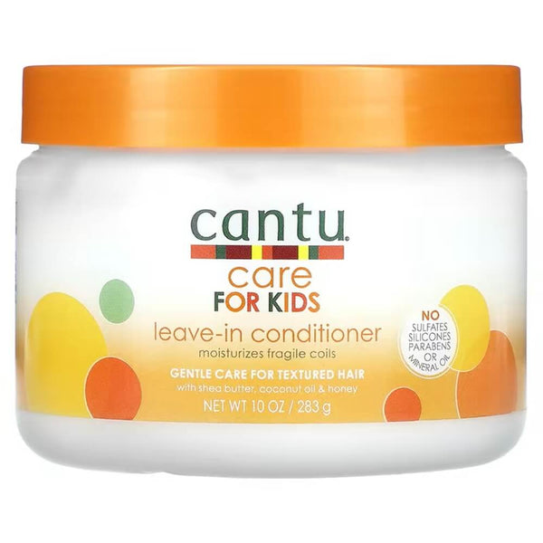 Cantu Kids Leave-In Conditioner