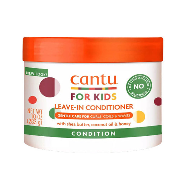 Cantu Kids Leave-In Conditioner