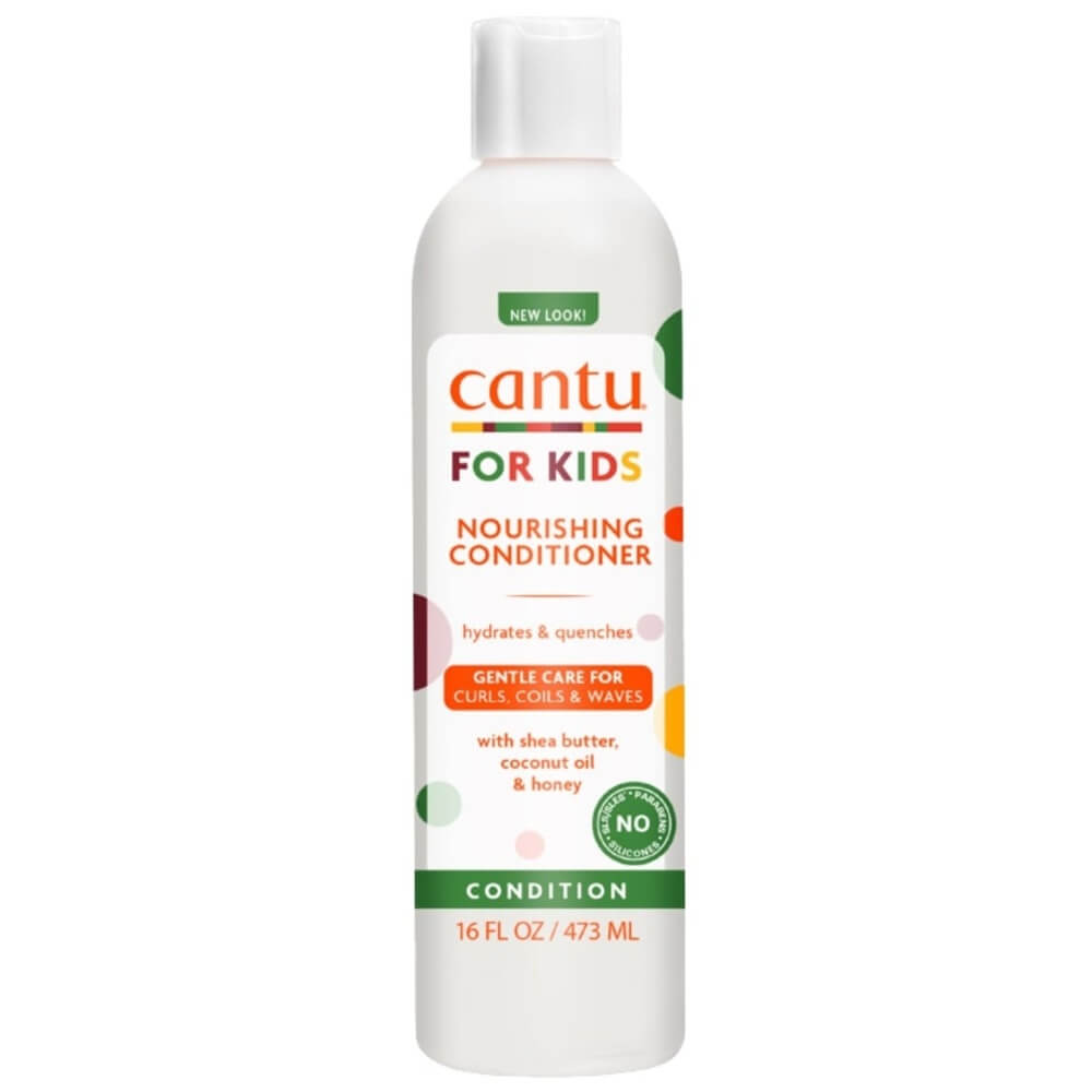 Cantu Kids Nourishing Conditioner