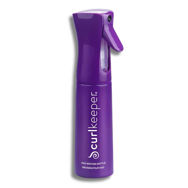 Curl Keeper H2O