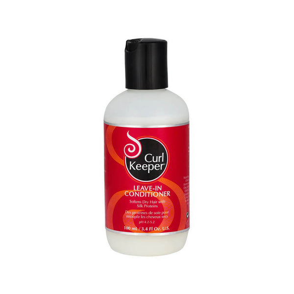 Curl Keeper Leave-In Conditioner 100 ml