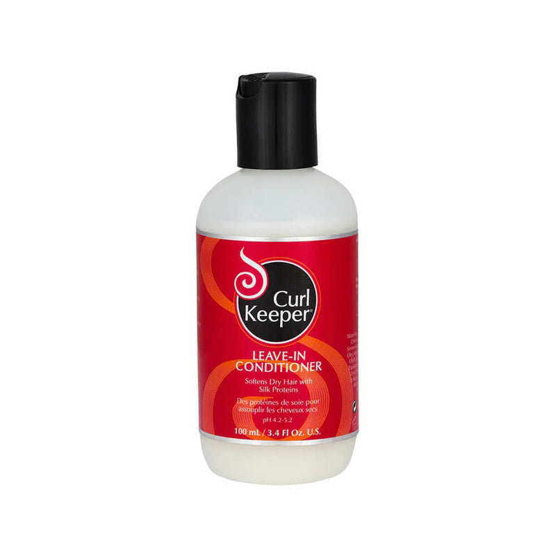 Curl Keeper Leave-In Conditioner 100 ml