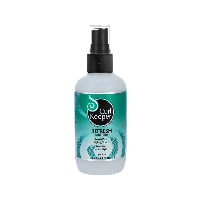 Curl Keeper Refresh 100 ml