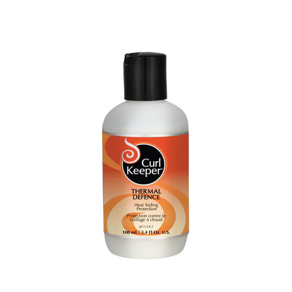 Curl Keeper Thermal Defence 100 ml