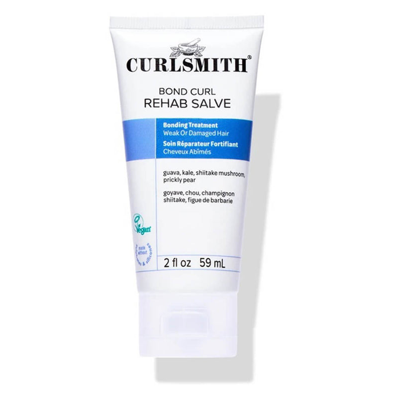 Curlsmith Bond Curl Rehab Salve 59 ml