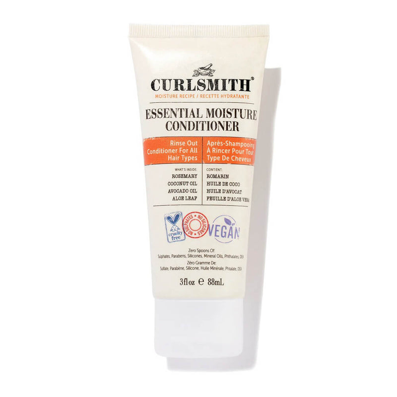 Curlsmith Essential Moisture Conditioner